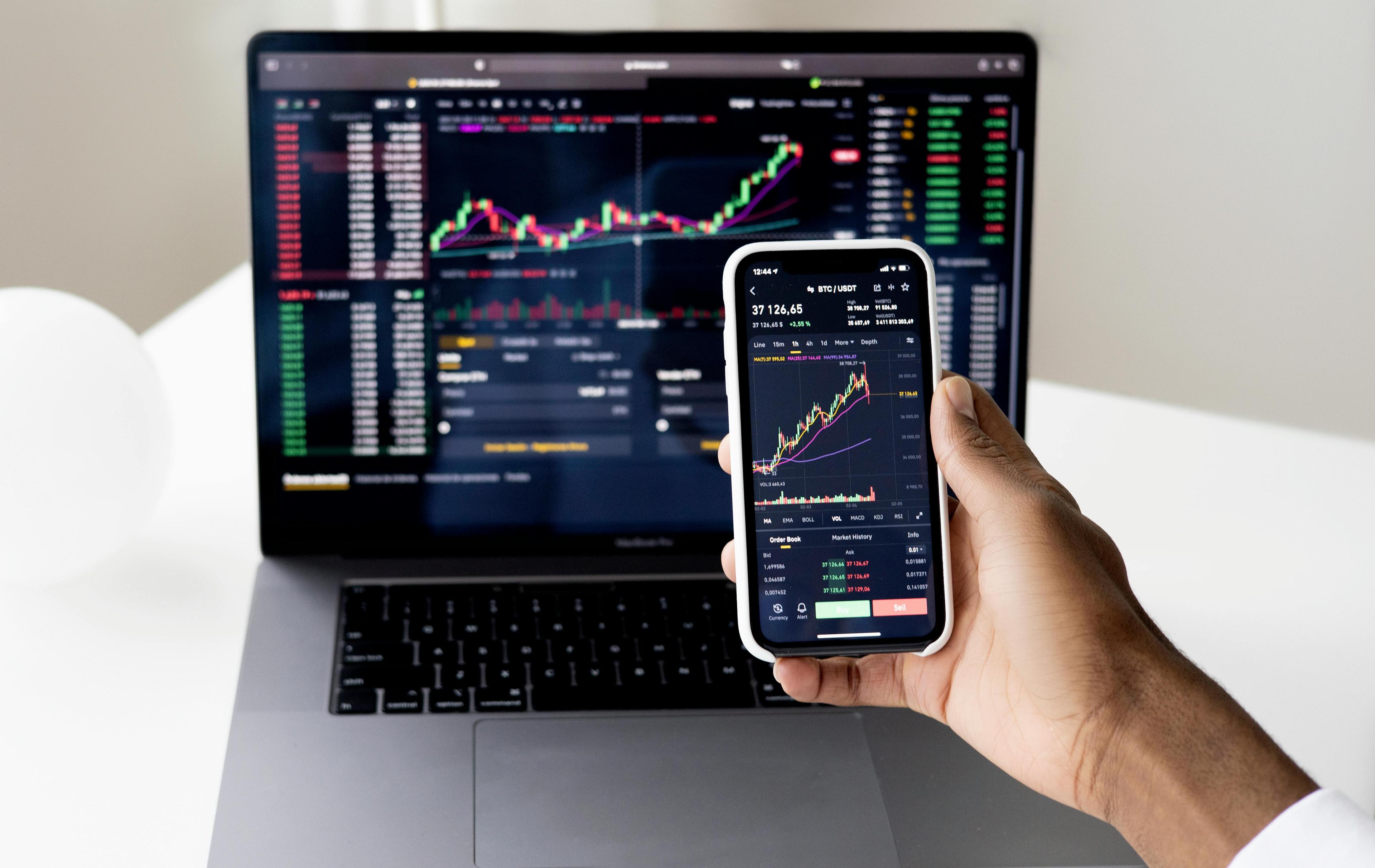 FinWallet Mobile App
