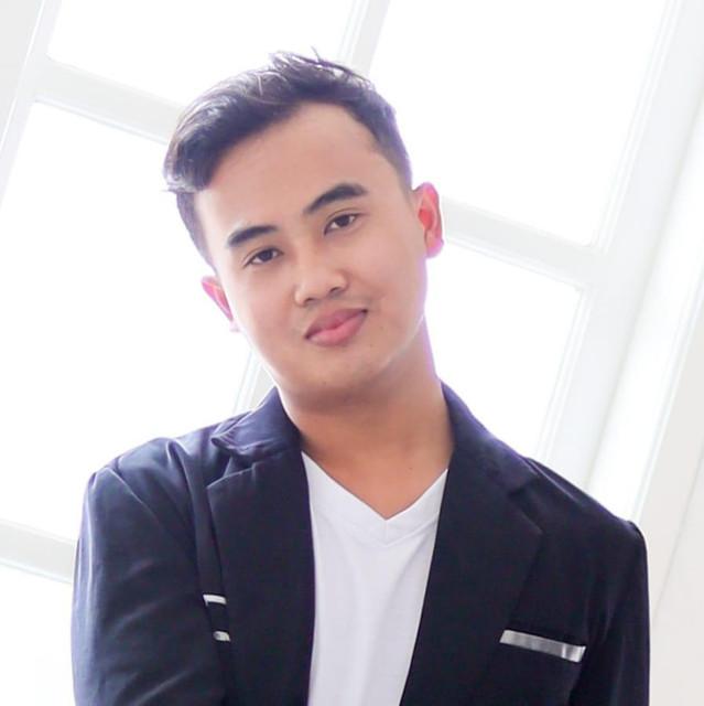 Oki Sulton